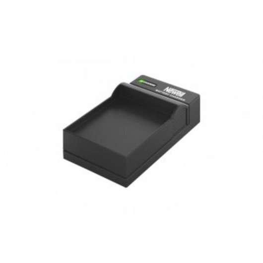 Newell DC-USB Ladegerät für Canon BP-955/BP-975 Batterien