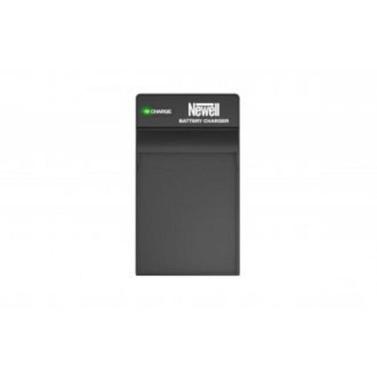 Newell DC-USB Ladegerät für Canon BP-955/BP-975 Batterien