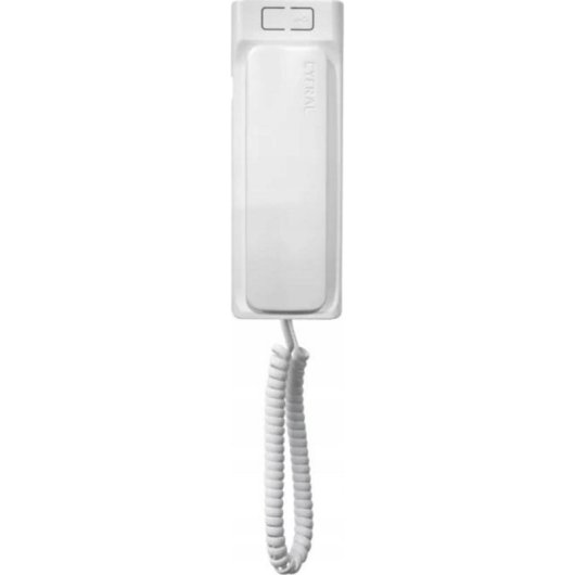 Telefono digitale con filo Unifon Cyfral Baltic D Interno Controllo porte