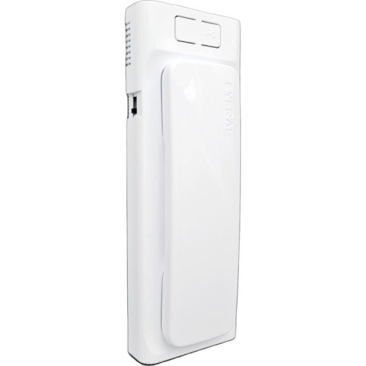 Interphone Cyfral Baltic 5P analogique boutons porte portillon
