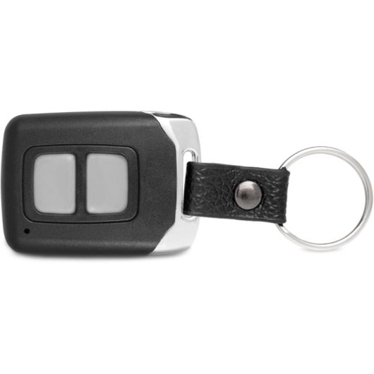 Mando PROXIMA MINI PR8 868MHz para Portones y Cancelas