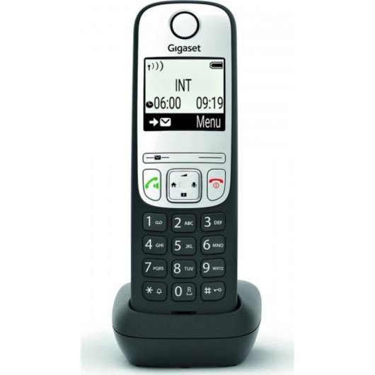 Gigaset A690HX Auricolare Supplementare Voce HD Vivavoce