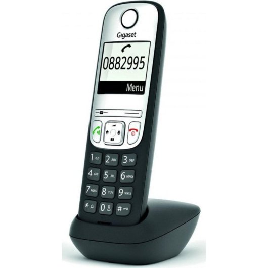 Gigaset A690HX Auricolare Supplementare Voce HD Vivavoce