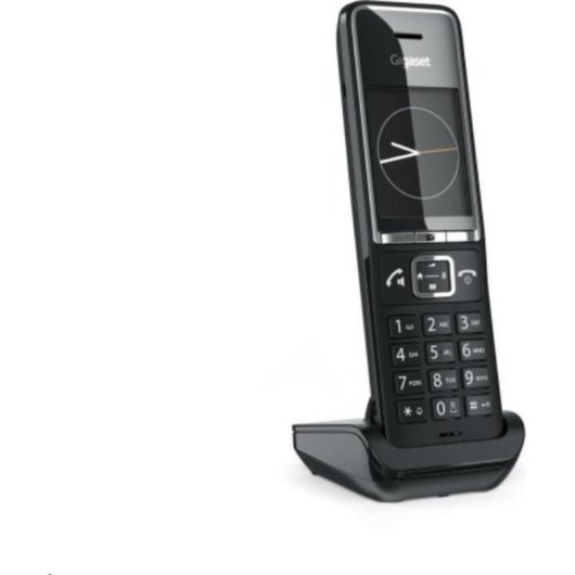 Telefono cordless Gigaset COMFORT 550HX Display TFT a colori