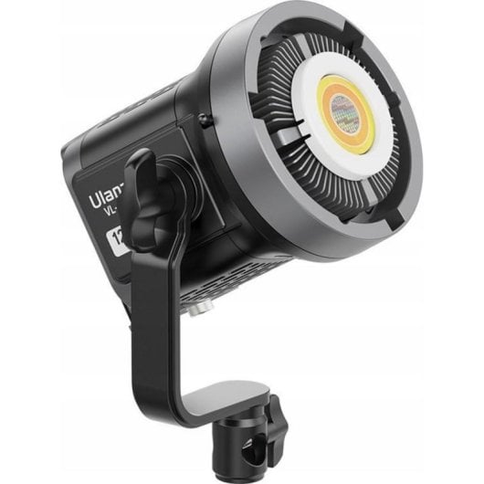 Lámpara LED Ulanzi VL-120C RGB 120W Temperatura Ajustable