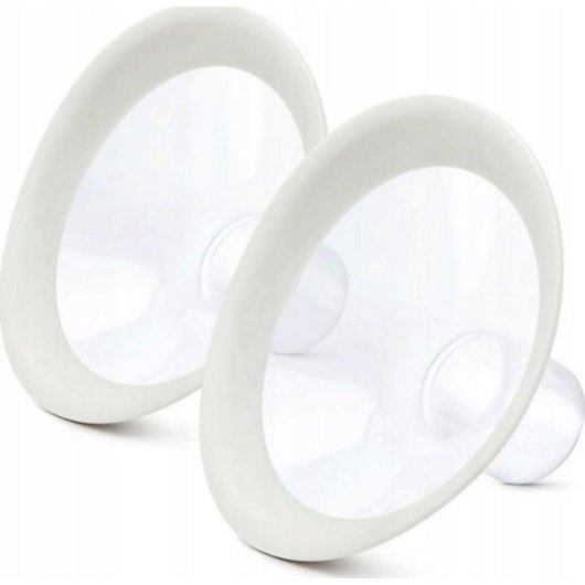 Juego de 2 tetinas Medela Personal Fit Flex 21