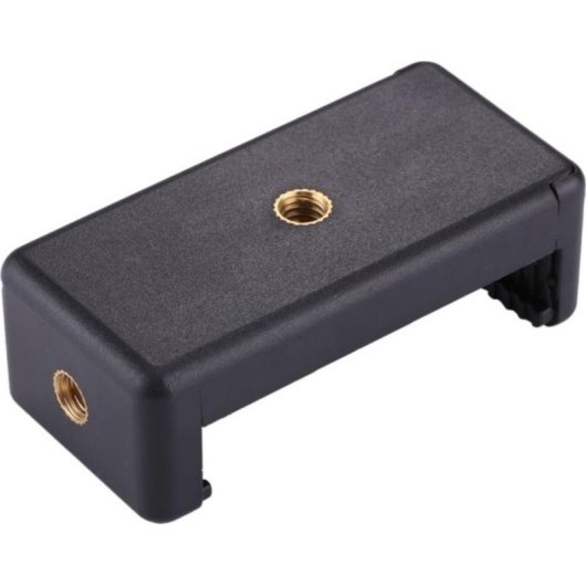 Supporto Telefono AIMMOR SB4463 con Treppiede e Attacco 1/4