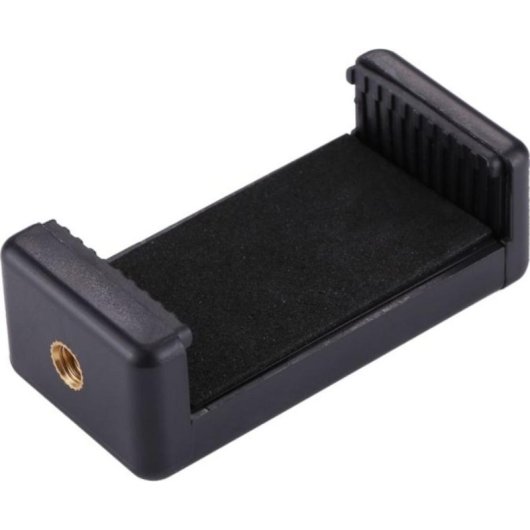 Supporto Telefono AIMMOR SB4463 con Treppiede e Attacco 1/4