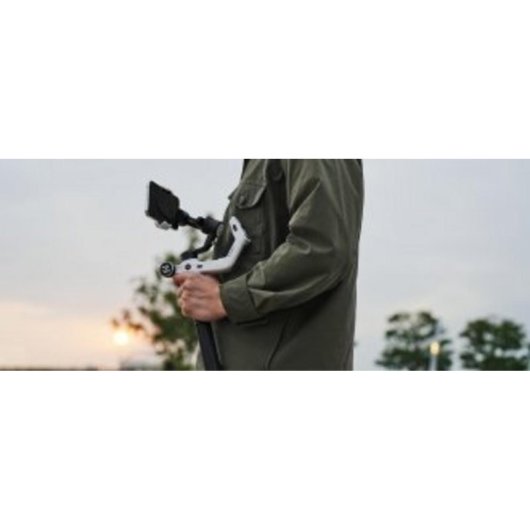 Stabilisateur vidéo FeiyuTech Scorp mini P 3 axes