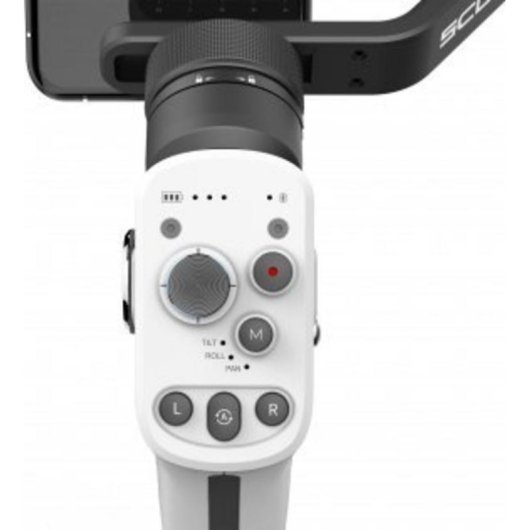 Stabilisateur vidéo FeiyuTech Scorp mini P 3 axes