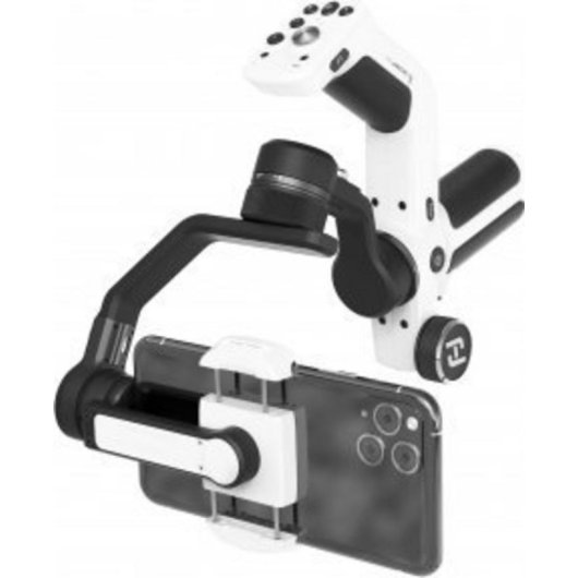 Stabilisateur vidéo FeiyuTech Scorp mini P 3 axes