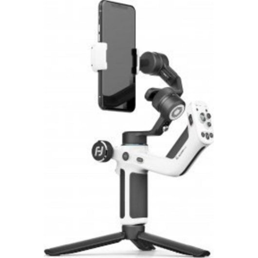 Stabilisateur vidéo FeiyuTech Scorp mini P 3 axes