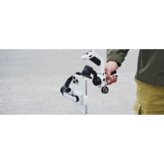 Stabilisateur vidéo FeiyuTech Scorp mini P 3 axes
