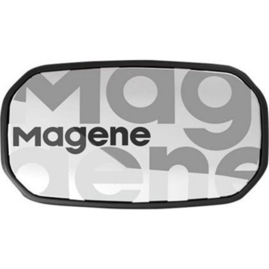 Pulsera de actividad Magene H603 Bluetooth 4.2 ANT+ IP67 batería 1000 horas