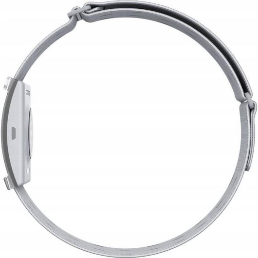 Aktivitätsarmband Wahoo COROS Bluetooth Grau optischer Sensor 38 h Akku