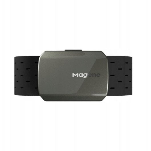 Pulsera de actividad Magene H803 Bluetooth ANT+ IP67 Negro 1000 horas batería