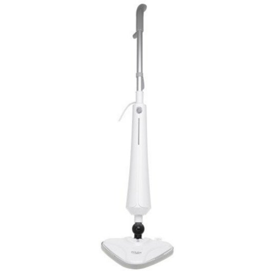 Mop de vapor Adler AD 7068 1300W desinfección sin químicos