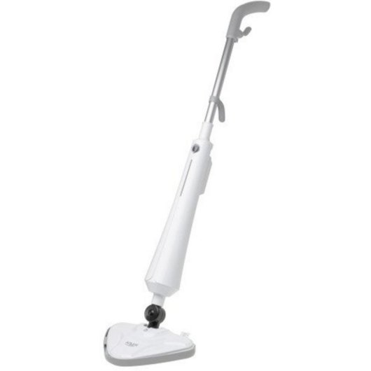 Mop de vapor Adler AD 7068 1300W desinfección sin químicos