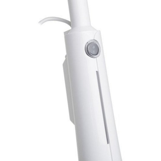 Mop de vapor Adler AD 7068 1300W desinfección sin químicos