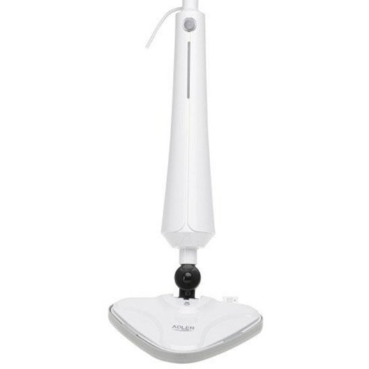 Mop de vapor Adler AD 7068 1300W desinfección sin químicos