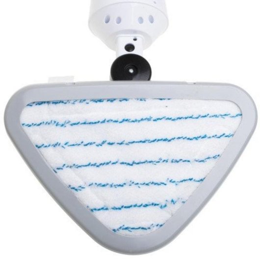 Mop de vapor Adler AD 7068 1300W desinfección sin químicos