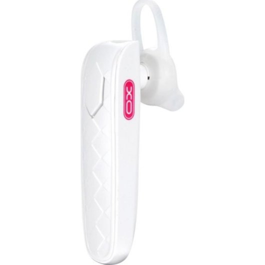 Auriculares XO B20 sans fil Bluetooth 4.1 mains libres blanc