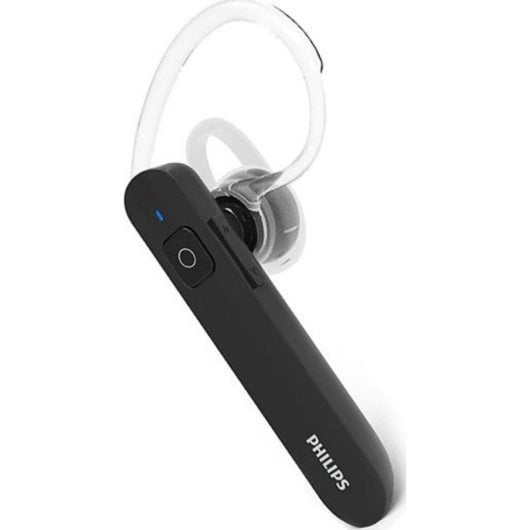 Auriculares Philips SHB1603 sans fil Bluetooth 5.0 Multiusage pour appels et musique noirs