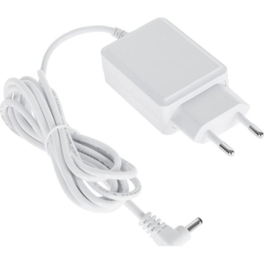 Cadre photo numérique Krüger&Matz 10,1" Wi-Fi blanc