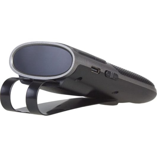 Kit mains libres sans fil Audiocore AC480 Bluetooth 5.0 A2DP Google Siri