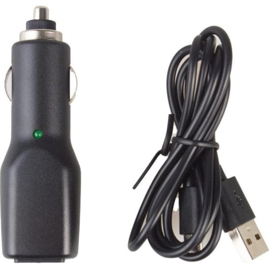 Kit mains libres sans fil Audiocore AC480 Bluetooth 5.0 A2DP Google Siri