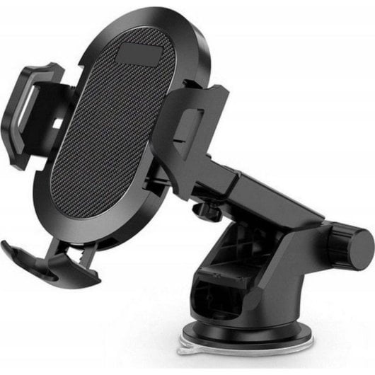 Suporte Gravitacional Automóvel Tech-Protect Universal 360° Braço Telescópico
