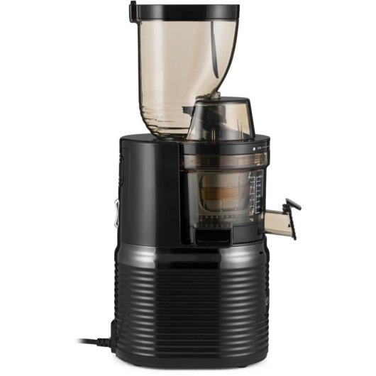 Exprimidor de jugos 4Swiss BM202 Negro 200W 40 rpm