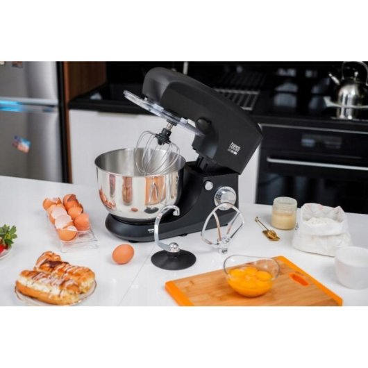 Robot planetario Teesa TSA3545-B 1400W 6 velocidades 5,5L
