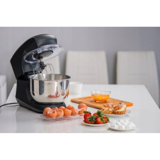 Robot planetario Teesa TSA3545-B 1400W 6 velocidades 5,5L