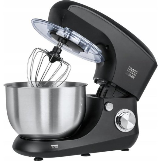 Robot planetario Teesa TSA3545-B 1400W 6 velocidades 5,5L