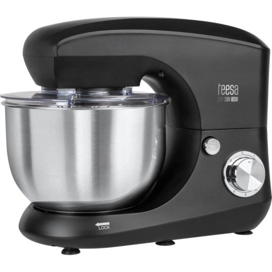 Robot planetario Teesa TSA3545-B 1400W 6 velocidades 5,5L
