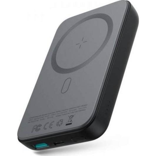Banc d'alimentation Joyroom JR-W020 Mini MagSafe 10000mAh
