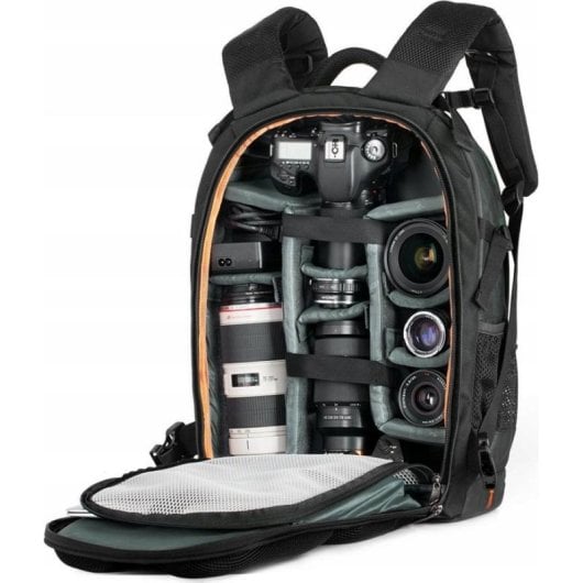 Sac à dos photo K&F CONCEPT KF13.119 camo 23L imperméable