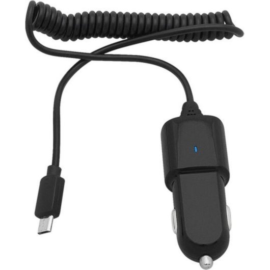 Chargeur Voiture Blow 2.1A Intégré Micro USB