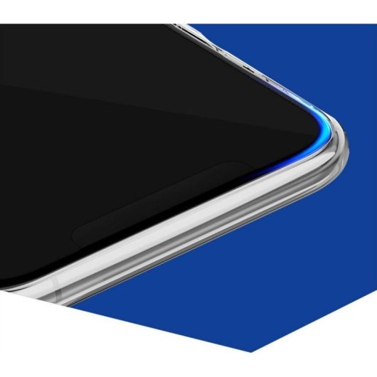 Funda para móvil 3MK Armor Case transparente TPU rígida para Galaxy A36 et A56