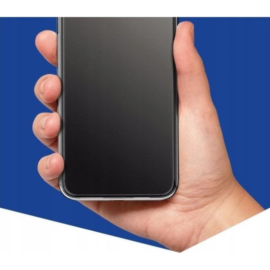 Funda para móvil 3MK Armor Case transparente TPU rígida para Galaxy A36 et A56