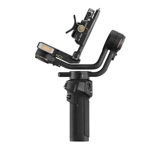 Stabilisator Zhiyun Weebill 3s Bluetooth 3-Achsen