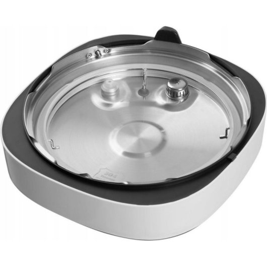 Programmierbare Kochtopf Sencor SPR 3600WH 5,5 L 1000 W 14 Programme