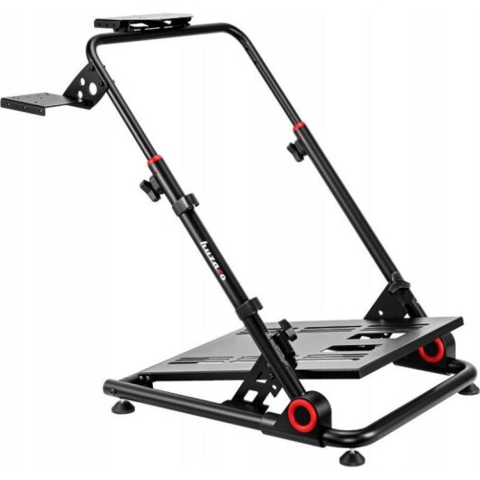 Support de volant Huzaro Speed 3.0 Réglable Gaming