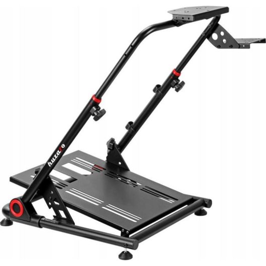 Support de volant Huzaro Speed 3.0 Réglable Gaming