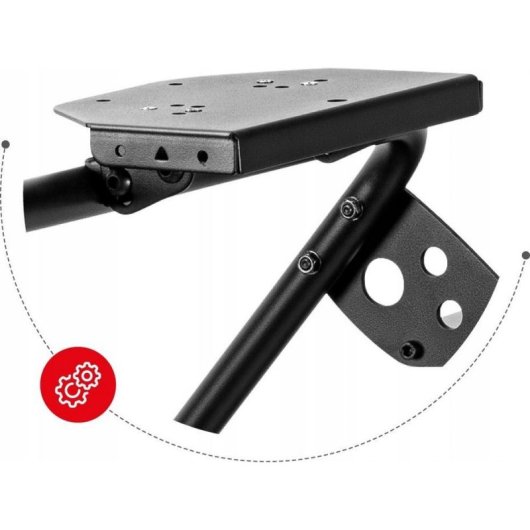 Support de volant Huzaro Speed 3.0 Réglable Gaming