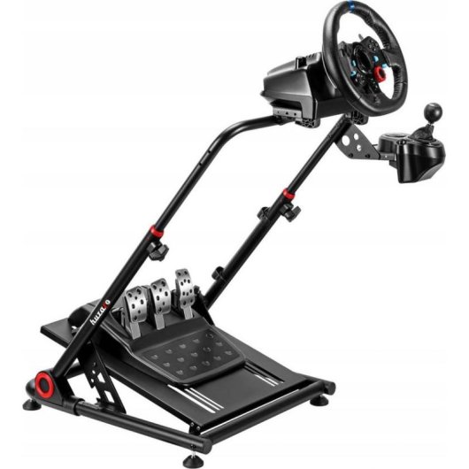 Support de volant Huzaro Speed 3.0 Réglable Gaming