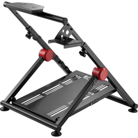 Soporte Plegable para Volante NanoRS RS-155 Ajustable