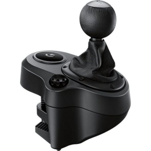 Logitech G920 Driving Force Lenkrad + Shifter G29 Force Feedback 900°