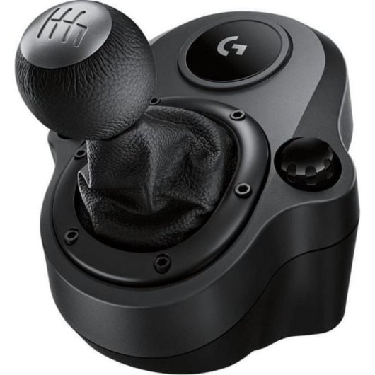 Logitech G920 Driving Force Lenkrad + Shifter G29 Force Feedback 900°
